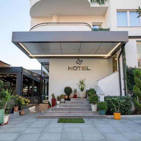 F&M Hotel 2 Τίρανα Εξωτερικό φωτογραφία