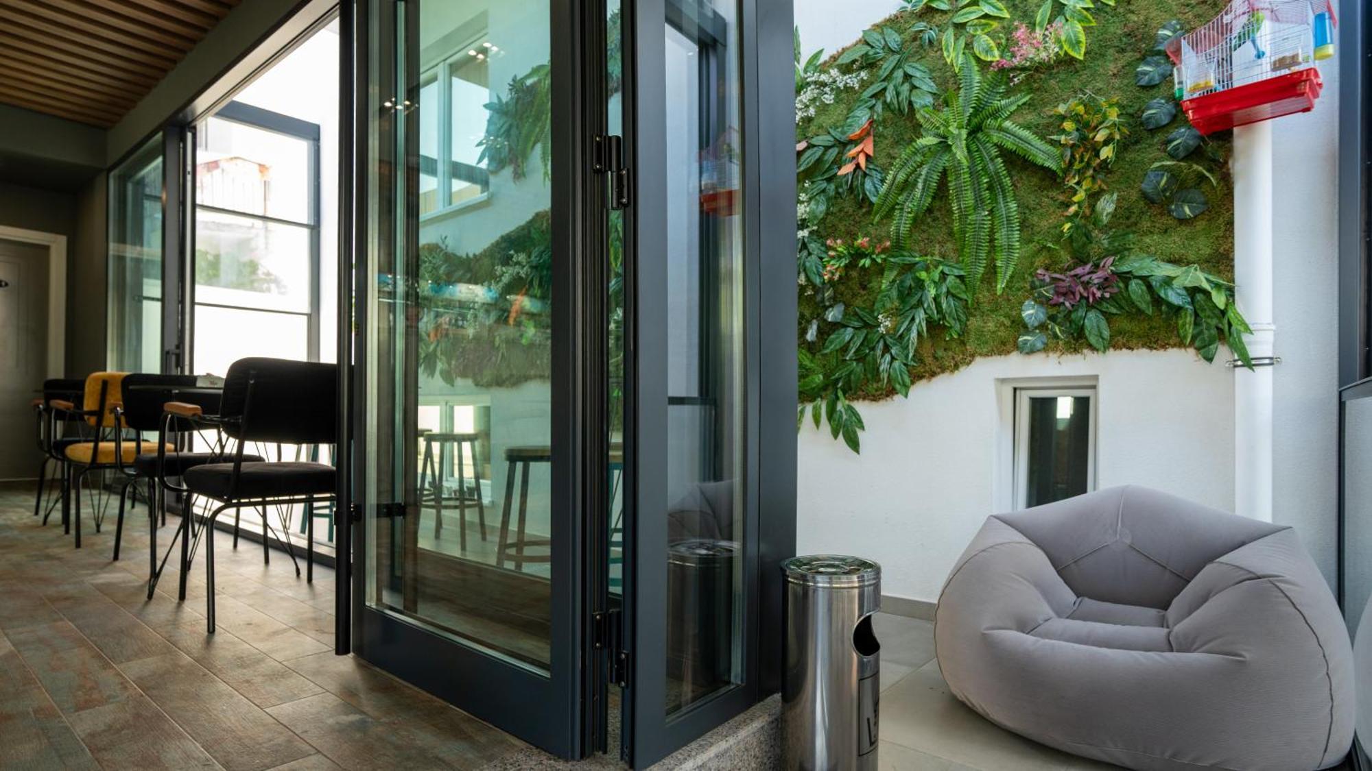 F&M Hotel 2 Τίρανα Εξωτερικό φωτογραφία